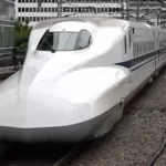 【2本目の廃車】東海道新幹線N700aのX13編成が廃車回送