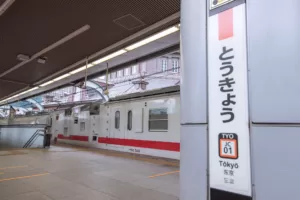 【中央線東京駅に客車が】E491系East-i E+マヤ50-5001が中央快速線で軌道検測