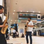 【神対応】人身事故で小田急新宿駅の終電車が2時過ぎに ホームが重い空気に包まれる中乗客の驚きの機転で状況が一転