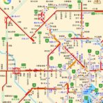 【4連休】JR各線半年ぶりの満席の「×」が表示される　高速道路は地獄の渋滞