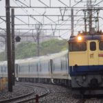 【今回で見納め】東武500系(リバティ)3両編成×3 川重甲種輸送 約3年半ぶりの増備
