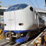 "日中はるか”『運休』 関空特急7割減便 281系置換も不透明