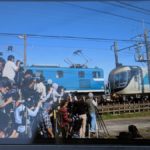 【最後の甲種輸送】東武500系リバティが秩父鉄道三ヶ尻線を走行 廃線に伴い多くの撮影者が
