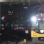 【京阪プレミアムカー】一部列車で「閉鎖」へ　早朝と深夜を中心にアテンダントが乗務しない列車も