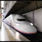【いつ引退？】E4系新幹線　2022年度末まで延命か？　E7系の新造計画が明らかに