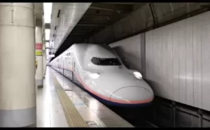 【いつ引退？】E4系新幹線　2022年度末まで延命か？　E7系の新造計画が明らかに