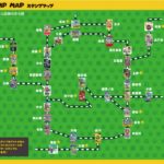 【スーパーマリオがスタンプラリーに】都区内35駅でスタンプ設置　JR東日本発表