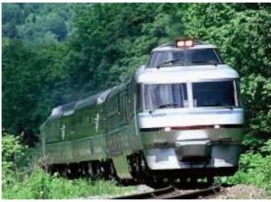 【JR北海道】クリスタルエクスプレスの廃車発生品を発売　キハ183系・キハ40系も販売