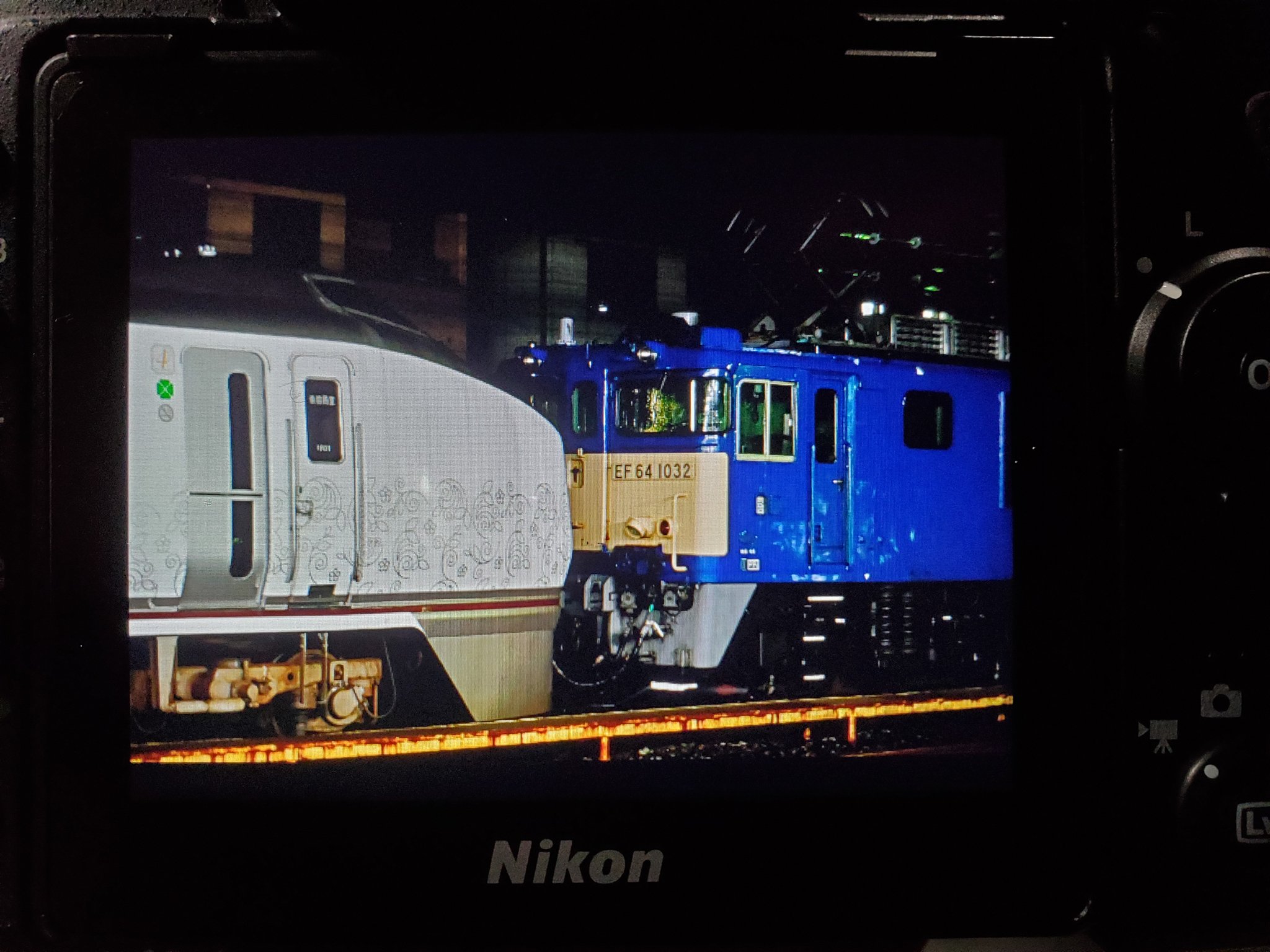 【幻のラストラン】651系伊豆クレイルが長野に廃車配給 ひっそりと生涯を終える