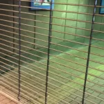 【駅に軟禁】男性が終電後の藤崎宮前駅に閉じ込められる 駅員が意図的に施錠し嫌がらせか