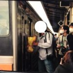 新習志野駅で業務中の205系運転士に花束が押し付けられる 受け取りを拒否した結果鉄オタがブチ切れ