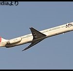 【さようなら】「JAC・JC」航空会社コードが消滅 2020年10月24日で終了　22年間の歴史に幕