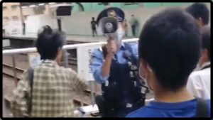 【過去最悪級】カシオペアを巡り北千住で起きた悲劇まとめ 警察が異例の呼び掛けをするも心には届かず暴言