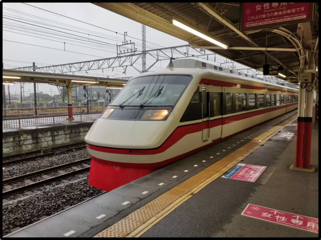 【東武鉄道】200系特急りょうもうを「リバティ」に置き換えか？車齢が60年車両を廃車？ 実質値上げも