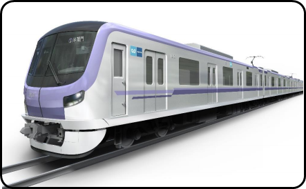 【東京メトロ】半蔵門線に新型投入　40年活躍の8000系は2021年度以降引退・順次廃車へ