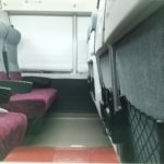 【横須賀・総武快速線】E235系1000番台のグリーン車の内部が明らかに 従来との違いは?