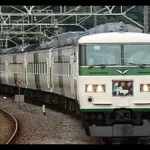 【JR東日本】冬の臨時列車増発へ　引退の185系も追加運転