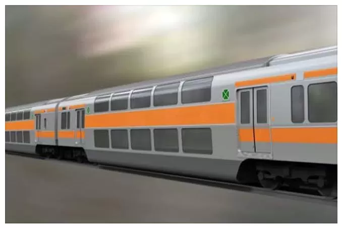 【青梅線で大規模工事】中央線グリーン車導入のため牛浜駅の線路を移動 全列車運休しバス代行に