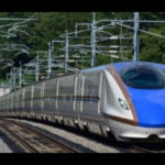 JR東日本　E7系新幹線が自動運転（ATO）へ　運転士なしでの運転実現目指す