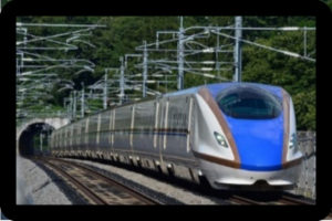 JR東日本　E7系新幹線が自動運転（ATO）へ　運転士なしでの運転実現目指す