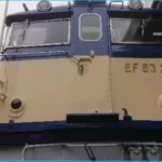 EF63-2車内公開へ　軽井沢駅しなの鉄道で実施