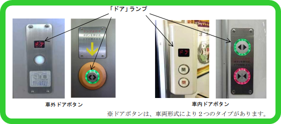 【JR東日本】ドアボタン式・宇都宮線・日光線で一部再開へ