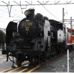 【東武鉄道】SL大樹が2機体制に 元真岡鐵道のC11形が12/26にデビュー 三重連での運転も計画