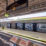 【JR東日本】キハ110系が上越線で試運転 水上駅構内入換訓練を実施 一体なぜ?