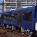 【京阪電鉄】3000系3002Fにプレミアムカーを組み込み試運転が行われる