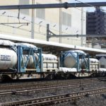 【今後どうなるのか】大雪で貨物列車が終日抑止 24時間遅れで首都圏に到着 新鮮な雪を輸送