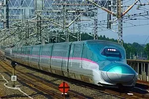 【北海道・東北・北陸新幹線】一部列車でグランクラスの車内サービスが変更に