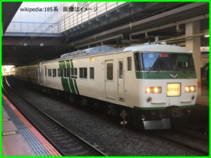 【JR東日本】終夜運転2021取りやめへ 　初日の出号も中止か