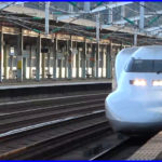 【JR西日本など各社】元日乗り放題切符2021は発売中止　原因は？半額以下で新幹線