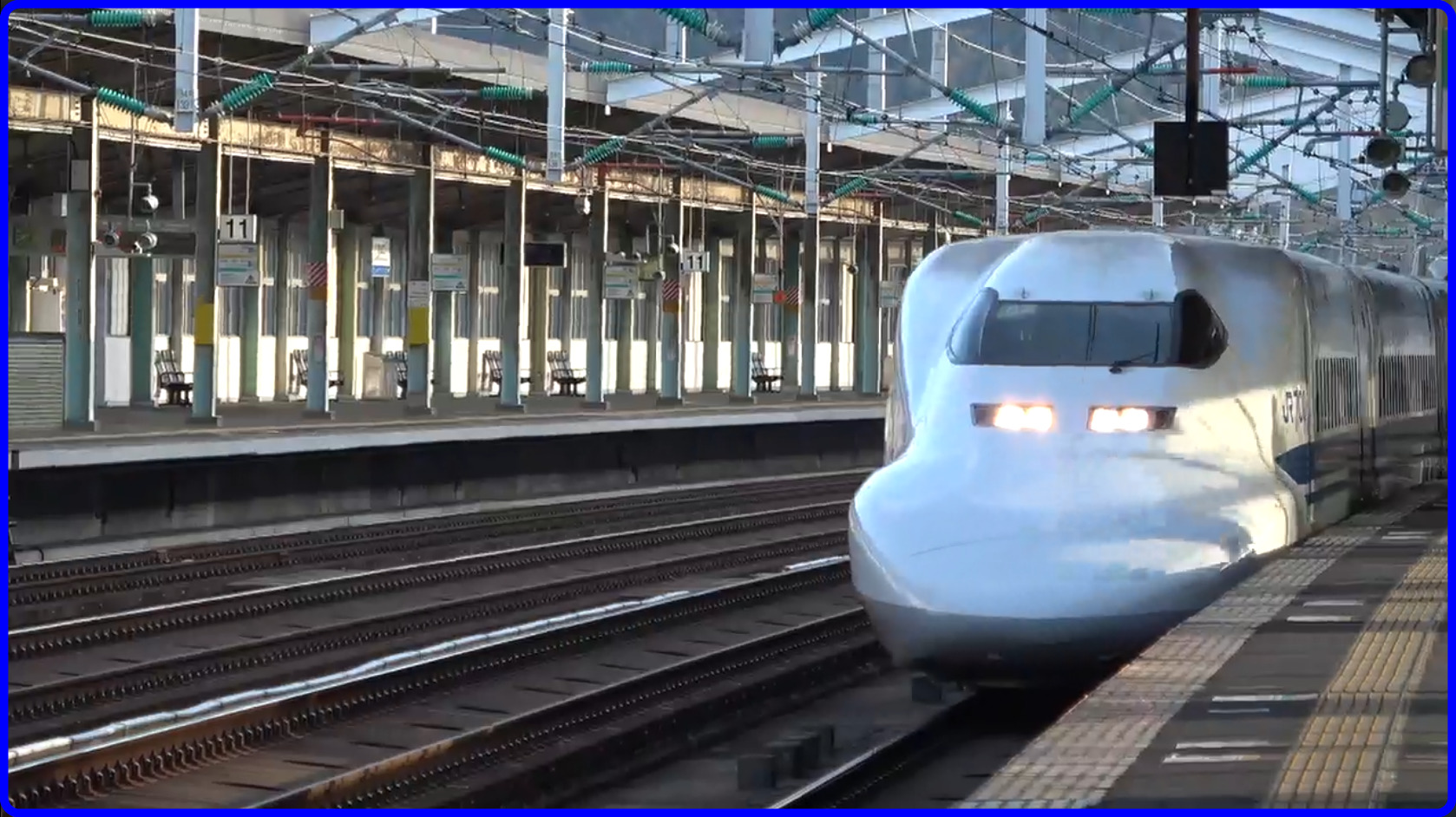 【JR西日本など各社】元日乗り放題切符2021は発売中止　原因は？半額以下で新幹線