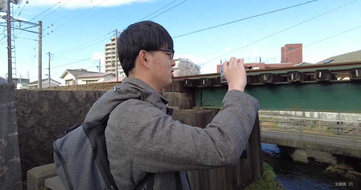 【裏側を独自取材】鉄道系YouTuber｢がみ｣の人気動画シリーズの撮影に密着
