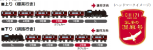 JR北海道、冬の臨時列車2021発表　SL冬の湿原号など運転