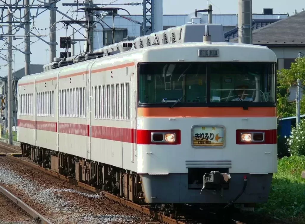 【東武鉄道】12/1に発表した臨時列車を撤回し運休に 新型コロナウイルスが影響