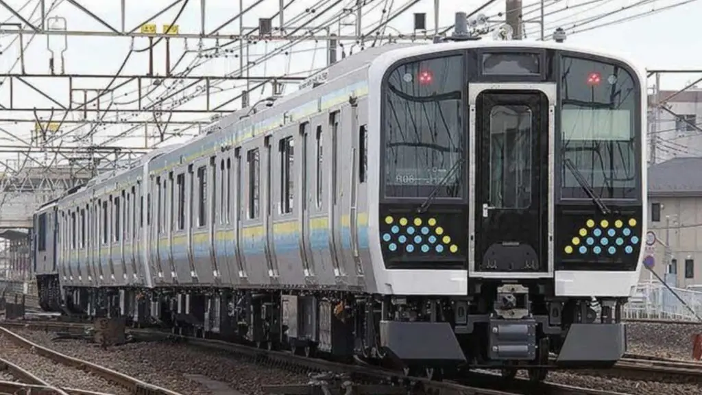 JR東日本房総エリア新型車両 E131系 乗車レポート – AJR-NEWS.com