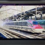 【秋田新幹線】大雪の影響で2時間以上の大幅遅延 はやぶさと併結しない単独こまちに ポイントが動かなくなり一部列車運休