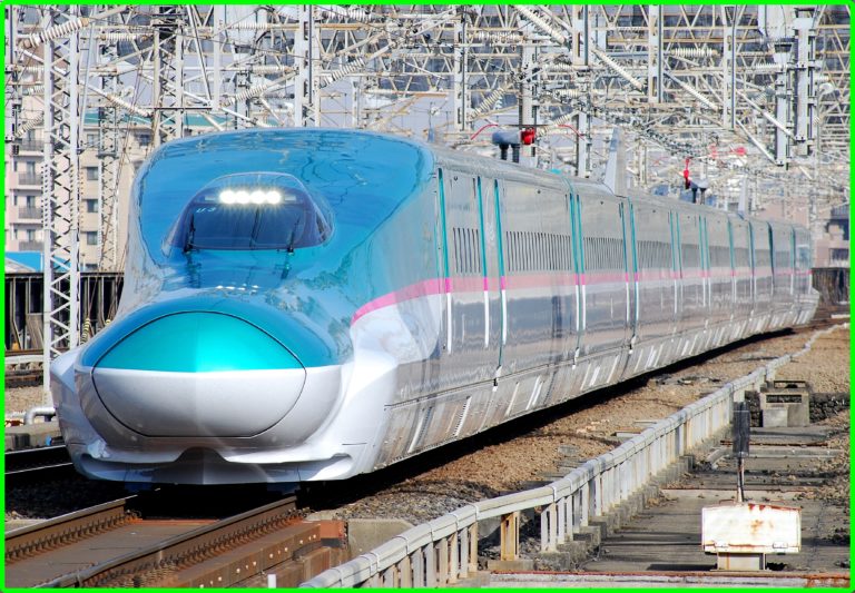 “山形”「E8系」新幹線を意匠登録　2024年春導入 E3系置換や『福島駅』工事も
