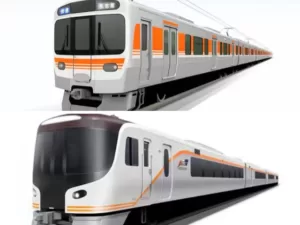 “JR東海”通勤車『315系』の投入発表 最高速ハイブリッド車『HC85系』は2022年度