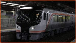 JR東海HC85系量産車製造開始へ　国内初の120km/hハイブリッド特急