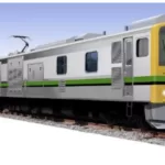 【JR東日本】バラスト輸送用のGV-E197系に加えて列車けん引用のE493系を導入 機関車が本格的にピンチに