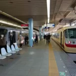 【西武鉄道】特急レッドアロー全列車運休に