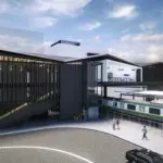 東海道線の大船～藤沢間に｢村岡新駅｣設置決定
