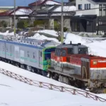 【死神駆逐】新型事業用電車E493系オク01編成が郡山へ甲種輸送