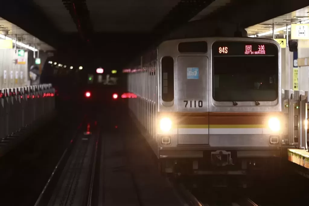 東京メトロ7000系の廃車が｢再開｣ 7110F運用離脱