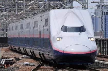 【16年振り】E4系団体臨時列車が盛岡まで運行