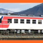 三陸鉄道、東北地震の影響で2月14日は始発から運転見合わせに