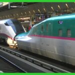 JR東日本、新幹線・特急の「車内文字ニュース」提供終了　スマホ、タブレット端末普及で